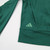 Miami Hurricanes adidas Pullover Women's Green New with Tags XS TOPS-177051