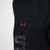 Utah Utes Under Armour ColdGear Athletic Pants Men's Black New without Tags L PNTS-036419