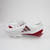 adidas adizero Football Cleat Men's White New without Box 13 CLEA-016642