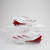 adidas adizero Football Cleat Men's White New without Box 13 CLEA-016642