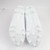 adidas adizero Football Cleat Men's White New without Box 14 CLEA-016644