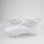 adidas adizero Football Cleat Men's White New without Box 14 CLEA-016644