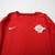San Diego State Aztecs Nike Dri-Fit Sweatshirt Men's Red Used M TOPS-177141