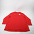 San Diego State Aztecs Nike Dri-Fit Sweatshirt Men's Red Used M TOPS-177141