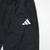 adidas Athletic Pants Men's Black Used L PNTS-036422