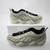 adidas Basketball Shoe Men's Off-White New without Box Multiple Sizes SHOE-022232
