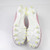 adidas Freak Football Cleat Men's White New without Box 11.5 CLEA-016702