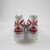 adidas Freak Football Cleat Men's White New without Box 11.5 CLEA-016702
