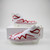 adidas Freak Football Cleat Men's White New without Box 11.5 CLEA-016702