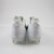 adidas adizero Football Cleat Men's White New without Box 13 CLEA-016712