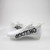 adidas adizero Football Cleat Men's White New without Box 13 CLEA-016712
