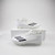 adidas adizero Football Cleat Men's White New without Box 13 CLEA-016712