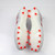 adidas Freak Football Cleat Men's White New without Box Multiple Sizes CLEA-016717