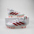adidas Freak Football Cleat Men's White New without Box Multiple Sizes CLEA-016717