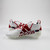 adidas adizero Football Cleat Men's White New without Box 12.5 CLEA-016729