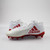 adidas Freak Football Cleat Men's White New without Box Multiple Sizes CLEA-016701