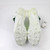 adidas adizero Football Cleat Men's White New without Box Multiple Sizes CLEA-016676