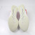 adidas adizero Basketball Shoe Men's White Used 17 SHOE-022239