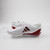 adidas adizero Football Cleat Men's White Used Multiple Sizes CLEA-016698