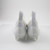 adidas adizero Football Cleat Men's White New without Box Multiple Sizes CLEA-016737