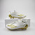 adidas adizero Football Cleat Men's White New without Box 13 CLEA-016742