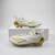 adidas adizero Football Cleat Men's White Used 13 CLEA-016752
