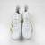 adidas adizero Football Cleat Men's White New without Box Multiple Sizes CLEA-016756
