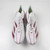 Miami Hurricanes adidas adizero Football Cleat Men's Multiple Sizes CLEA-016697