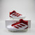adidas Nasty Football Cleat Men's White New without Box Multiple Sizes CLEA-016726