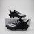 adidas adizero Football Cleat Men's Black New without Box Multiple Sizes CLEA-016731