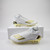 adidas adizero Football Cleat Men's White New without Box Multiple Sizes CLEA-016804