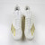 adidas adizero Football Cleat Men's White Used 13 CLEA-016806
