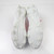 adidas adizero Football Cleat Men's White Used 13 CLEA-016807