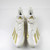 adidas adizero Football Cleat Men's White New without Box 13 CLEA-016775