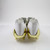 adidas adizero Football Cleat Men's White New without Box 13 CLEA-016779