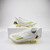 adidas adizero Football Cleat Men's White New without Box 13 CLEA-016779