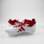 adidas adizero Football Cleat Men's White Used 13 CLEA-016788
