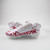 adidas Freak Football Cleat Men's White New without Box Multiple Sizes CLEA-016816