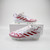 adidas Freak Football Cleat Men's White New without Box Multiple Sizes CLEA-016816