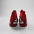 adidas Nasty Football Cleat Men's Red Used 12 CLEA-016827