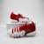 adidas Trae Young Basketball Shoe Men's Red New without Box Multiple Sizes SHOE-022276