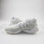 adidas Trae Young Basketball Shoe Men's White New without Box 15 SHOE-022279