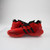 adidas Trae Young Basketball Shoe Men's Red New without Box 17 SHOE-022280