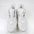 adidas BYW Select Basketball Shoe Men's White New without Box 17 SHOE-022283