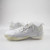 adidas BYW Select Basketball Shoe Men's White New without Box 17 SHOE-022283