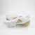 adidas adizero Football Cleat Men's White New without Box Multiple Sizes CLEA-016773