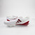 adidas adizero Football Cleat Men's White New without Box Multiple Sizes CLEA-016873