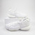 adidas Trae Young Basketball Shoe Men's White New without Box 15 SHOE-022288