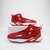 Rutgers Scarlet Knights adidas Basketball Shoe Men's Red New without Box 16 SHOE-022289