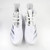 adidas adizero Football Cleat Men's White New without Box 14 CLEA-016859